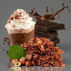 Mokka Dohány – DIY Flavor Concentrate – Kávé, Dohány
