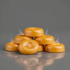 Puddin – Vajkaramella Propilénglikolos DIY Ízkoncentrátum