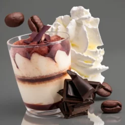 Tiramisu – DIY Flavor Concentrate – Eszpresszó és Krém