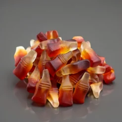 Kóla Gumicukor – Propilén-glikol – DIY Flavor Concentrate