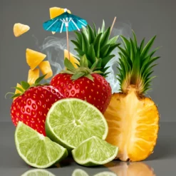 Tropical Breeze – DIY Flavor Concentrate – Kókusz és ananász