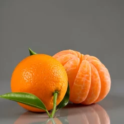 Édes és lédús mandarin – DIY Flavor Concentrate