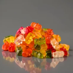 Gumimaci – DIY Flavor Concentrate (Propilén-glikol)
