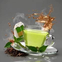 Zöld Tea – Könnyű és enyhe ízű DIY Aroma Koncentrátum