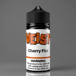 Vapor Vapes Vegánbarát Cseresznyés Kóla Fizz E-Juice