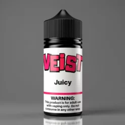 Juicy Premix Édes Banán és Fanyar Őszibarack