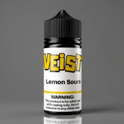 Élénkítő Citrusos Citrom-Lime Savanyú Premix