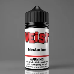 Nektarin Premix – Érett és lédús nektarin íz