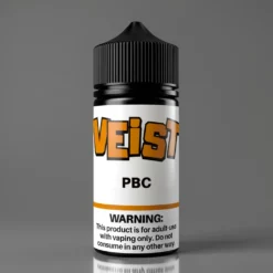 Vapor Vapes PBC Mogyoróvajas Keksz Premix
