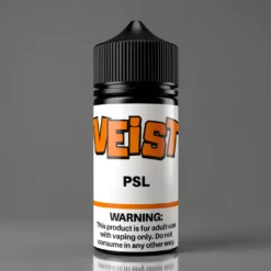PSL Premix - Tökfűszeres Latte