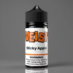 Ragacsos Alma E-Juice és DIY Ízkoncentrátum