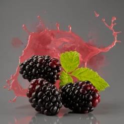 Boysenberry – DIY Ízkoncentrátum – Fanyar íz, lágy édesség