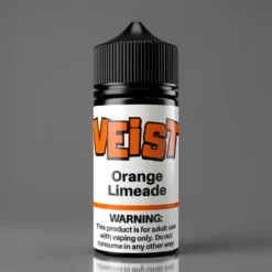 Narancs Limeade E-Juice és Premix – 100% USP minőségű PG/VG