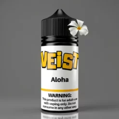 Aloha Premix – Trópusi gyümölcs, ananászos íz