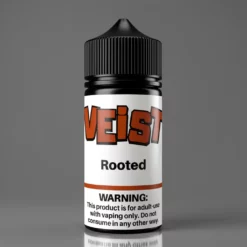 Rooted Régi Vágású Gyökérsör Premix