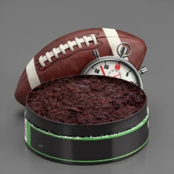 Halftime – DIY Flavor Concentrate – Vörös tölgy és dohány