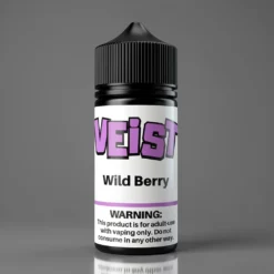 Wild Berry Édes-Savanyú Bogyós Premix