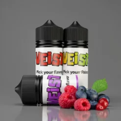 Vapor Vapes 5 darabos Mintacsomag (5×5ml, 100% USP PG/VG)
