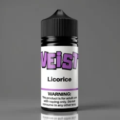 Édesgyökér Premix - Illatos Gyógynövényes Aroma