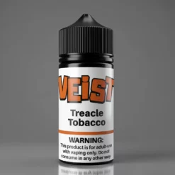 Melasz Dohány Előre Kevert E-liquid