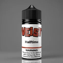 Halftime Premix Fűszeres, Merész Dohány
