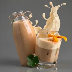 Boozy Irish Cream – Édes Krém – DIY Flavor Concentrate