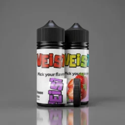 Vapor Vapes DIY 5-Pack – 5× saját választású ízkoncentrátum