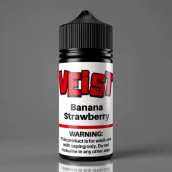Banán Eper Vaníliakrém Premix