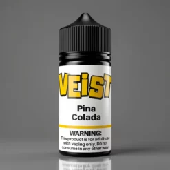 Pina Colada Premix – Édes és frissítő, kókusz és ananász íz