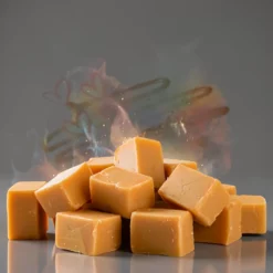Treat Yoself Karamell Vanília DIY Ízkoncentrátum