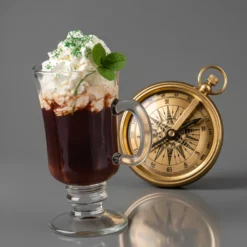 Adventurer’s Brew – DIY Flavor Concentrate – Ír kávé