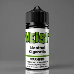Mentolos Cigaretta Premix – Jeges Mentolos Csavar