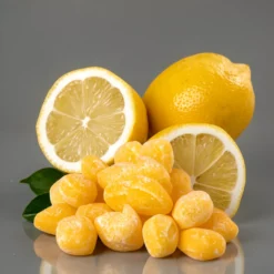 Savanyú Citromos – DIY Flavor Concentrate – Propilénglikol