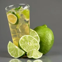 Lime Sörbet Puncs – DIY Flavor Concentrate – Propilén-glikol