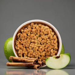 Almás morzsa – DIY Flavor Concentrate – Granny Smith alma