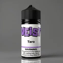 Taró Premix – Földes illat, enyhén diós íz