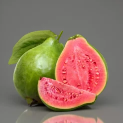 Guava – DIY Ízkoncentrátum – Alapösszetevő: Propilén-glikol
