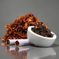 Clove Cigarette – Szegfűszeg és Dohány DIY Aromakoncentrátum