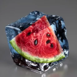 Jeges Görögdinnye és Mentol – DIY Flavor Concentrate