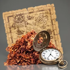 Adventurer Blend Dohánykeverék DIY Ízkoncentrátum