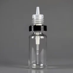 DIY Bottle Kiváló PE palack eltávolítható csepegtetőcsúccsal