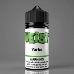 Yorks Premix Csokoládé-Menta Cukorka