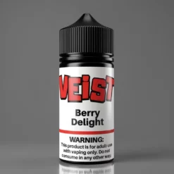 Berry Delight Bogyós-Tejszínes Premix