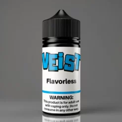 Vapor Vapes Ízesítetlen Premix 100% USP minőségű PG/VG