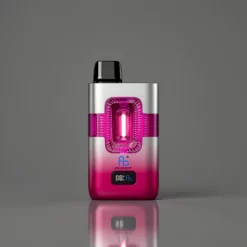 FUMOT ECO 2IN1 50 000 slukk – Két íz, hosszabb élvezet