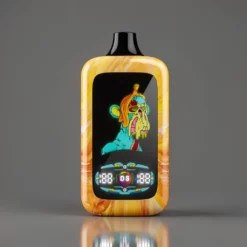 Fumot Digital Monkey 40k Szippantás Két Üzemmódú Vape