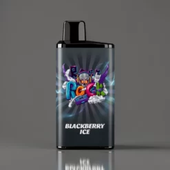 IGET Bar Pro 10 000 slukk, 20 ml e-folyadék