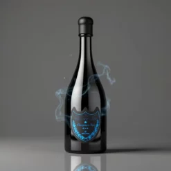 Solaris Pezsgő 30 000 Fújás 20 ml