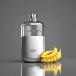 WALA POP 10000 Puffs – Dupla hálós tekercs technológia