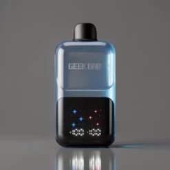 Geek Bar 2Go Eldobható Vape: Akár 50 000 slukk